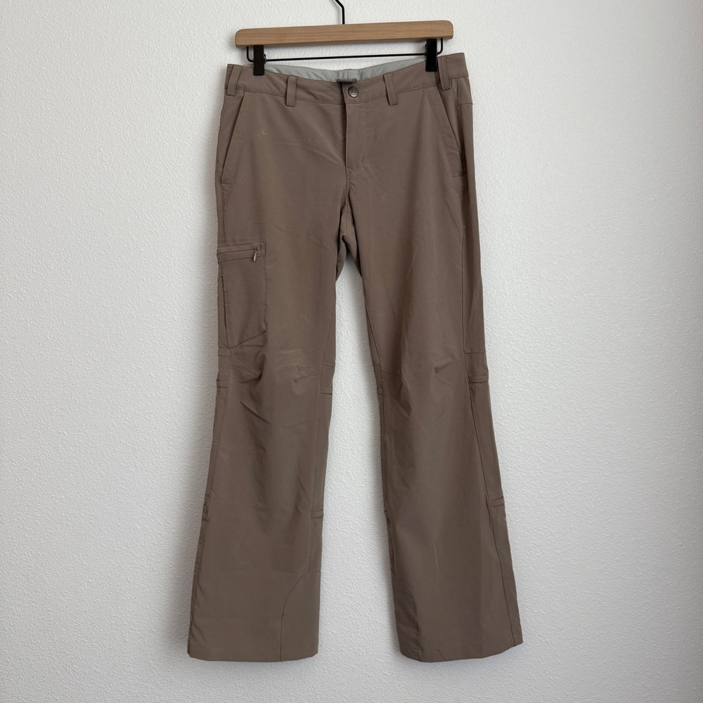 REI Co-op Women’s Hiking Pants - Taupe/Brown